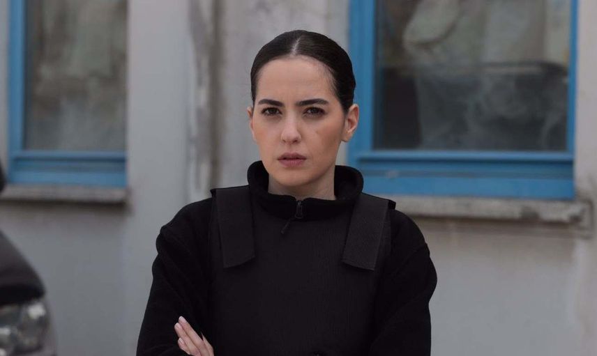 Teşkilat Pınar öldü mü, diziden ayrıldı mı? Ezgi Şenler Teşkilat'a veda mı etti? Teşkilat Pınar diziye veda etti