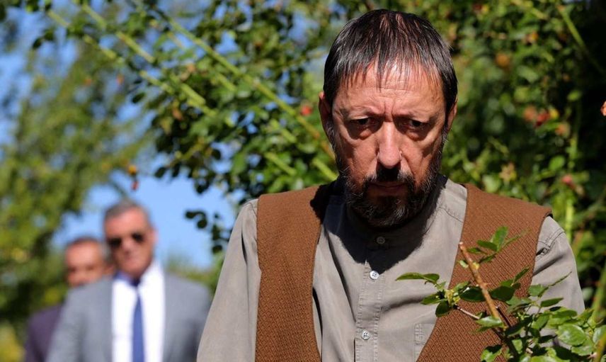 Teşkilat Tövbekar diziden çıktı mı, çıkacak mı? Hakan Boyav Teşkilat dizisinden ayrılıyor mu?