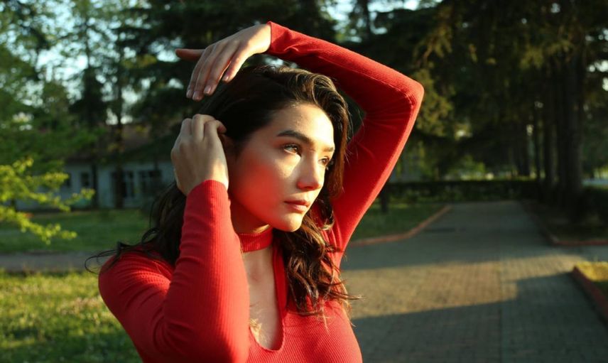 Teşkilat’ın yıldızı olacak: Aybüke Pusat kimdir, nereli ve kaç yaşında? Aybüke Pusat hayatı ve biyografisi