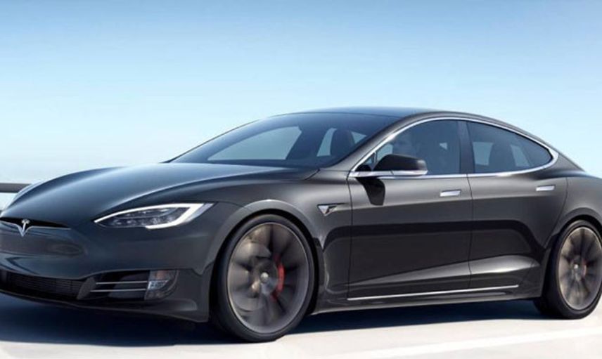 Tesla Araçların Çin Ordu Tesislerine Girişi Yasaklandı!