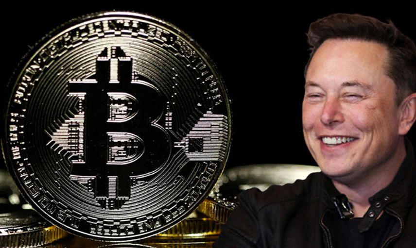 Tesla, Bitcoin’den, Araç Satışından Fazla Kâr Elde Etti