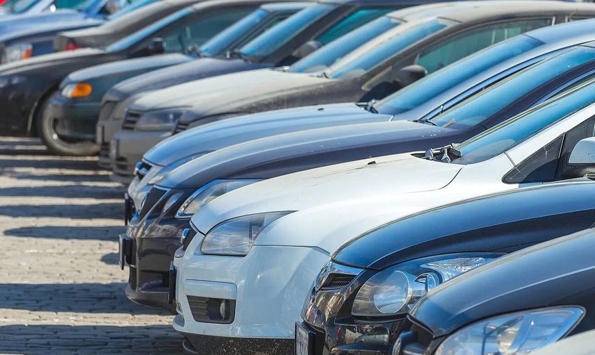 Tesla bu araştırmadan rahatsız olacak: İşte İkinci elde en çok güvenilen otomobiller