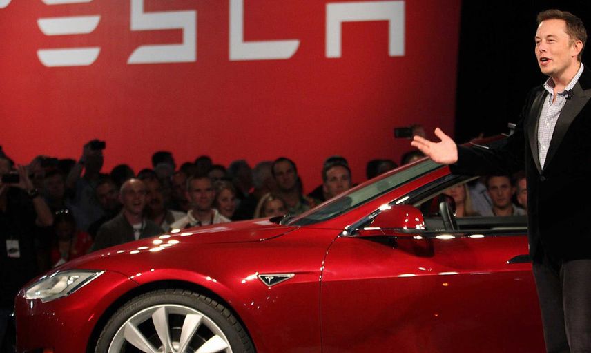 Tesla Sitesinde Yayınladı: Türkiye İçin Yeni İş İlanları!