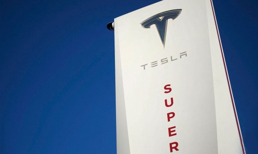 Tesla Supercharger Türkiye'ye Geliyor: İlk Aşamada 10 İle Kurulacak!