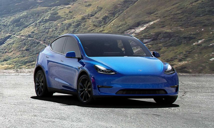 Tesla, Türkiye için kolları sıvadı: Model Y otomobilin fiyatı yarı yarıya indi
