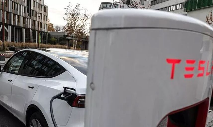 Tesla'dan Flaş Türkiye Adımı: 10 İlde Devreye Alacak!
