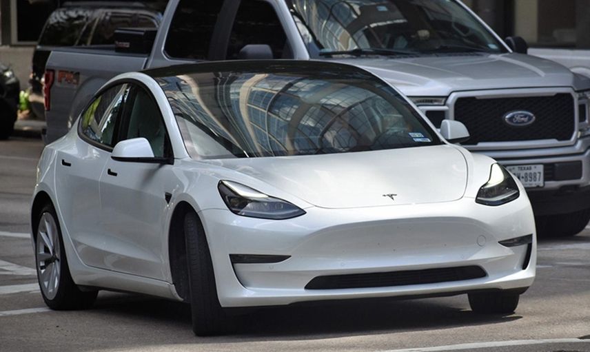 Tesla'ya Çinli rakip çıktı: Aralık ayında rekor kırdı