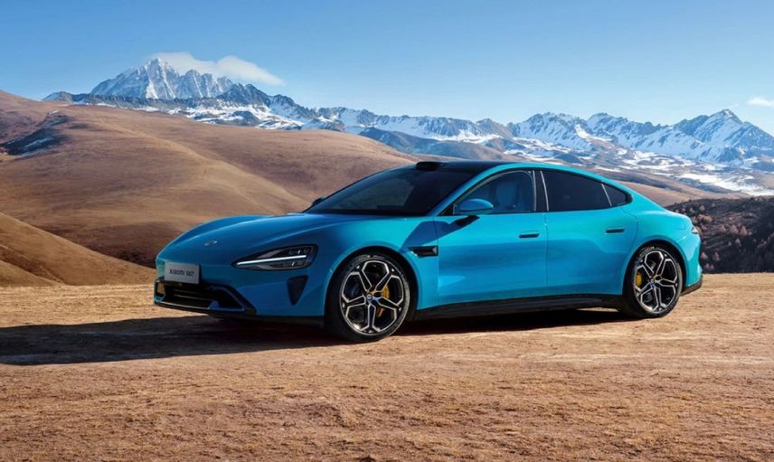 Tesla’ya rakip olmak için geliyor: Xiaomi SU7 fiyatı ne kadar olacak?