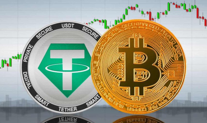 Tether neden düşüyor, düşecek mi, yükselir mi? Tether USDT yorumları son dakika