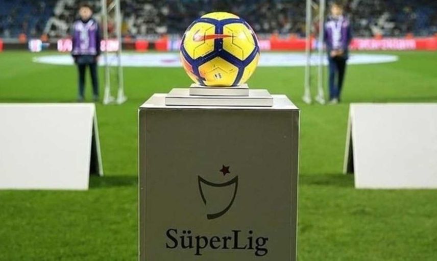 TFF 1. Lig takımlarından hangileri Süper Lig'e çıktı? 2022-2023 sezonunda Süper Lig'de yer alacak takımlar