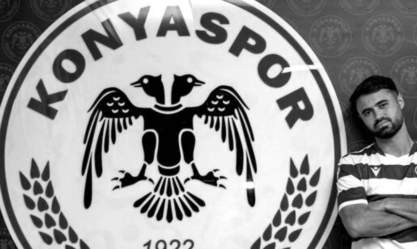TFF Ahmet Çalık'ın Vefatı Sonrası Konyaspor'un Yaptığı Başakşehir Maçının Ertelenme Talebini Kabul Etti!