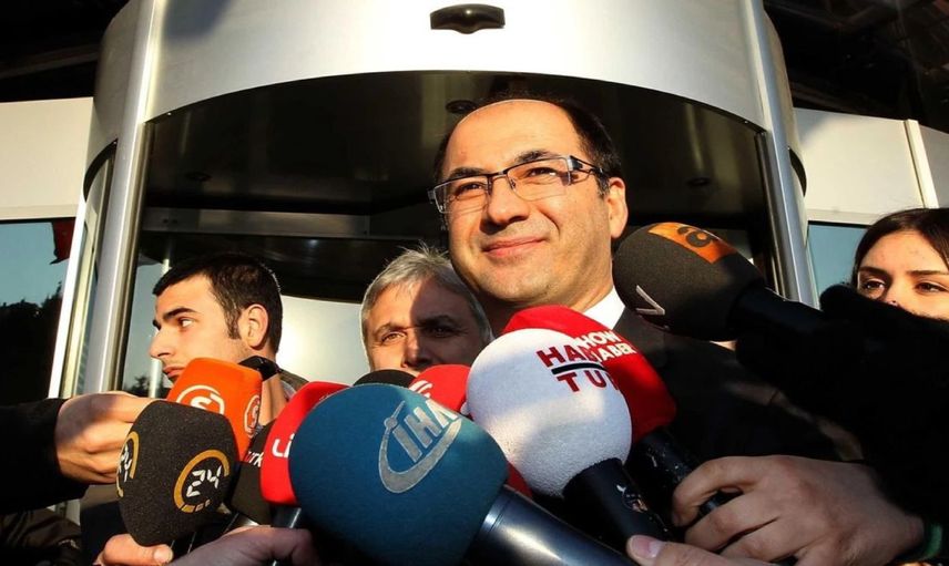 TFF Başkan Adayı Erdal Alkış kimdir, hangi görevlerde bulundu? Erdal Alkış hayatı ve biyografisi