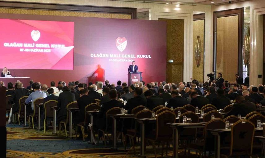TFF Başkanı Hacıosmanoğlu: Dünya Kupası Yeni Bir Başlangıçtır
