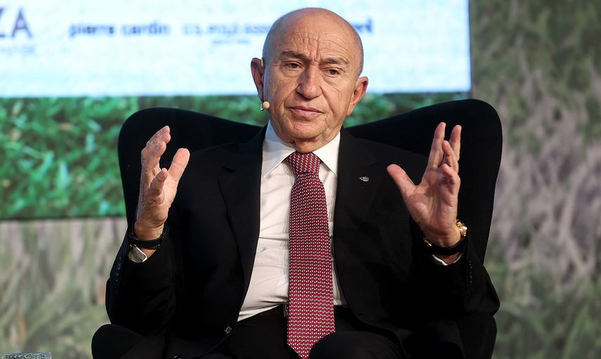 TFF Başkanı Nihat Özdemir'den Çok Konuşulacak Açıklamalar!