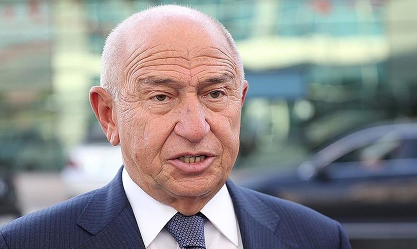 TFF Başkanı Nihat Özdemir'den Yayın İhalesinde Çok Konuşulacak Karar!
