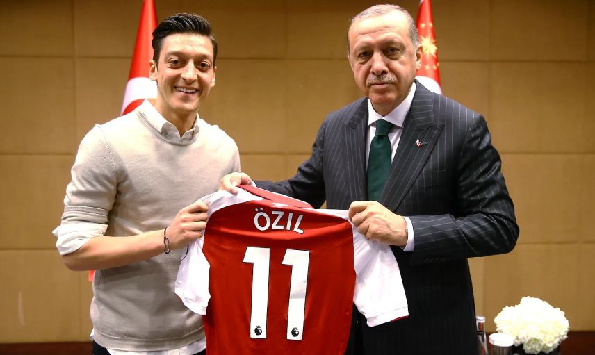 TFF başkanlığı iddialarına net cevap
