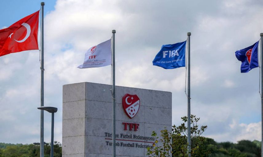 TFF binasında tansiyon yükseldi: Dursun Özbek ve Ali Koç deliye döndü