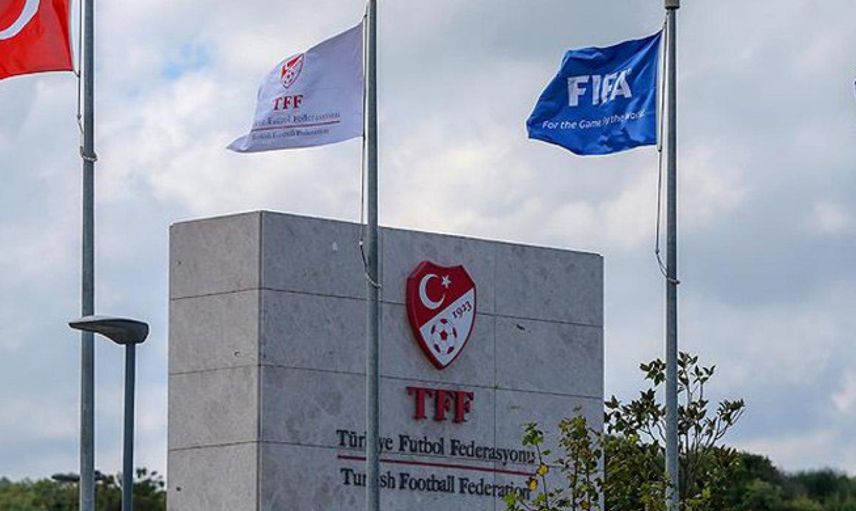 TFF Futbolcu Menajerleri Yapılan Ödemeleri Açıkladı