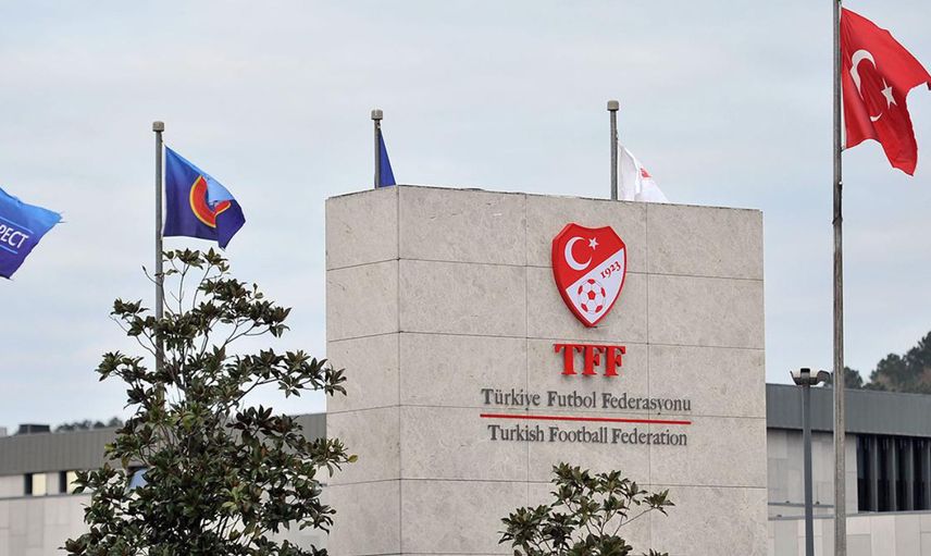 TFF Kararını Açıkladı: Yabancı Oyuncu Sayısı Değişti Mi?