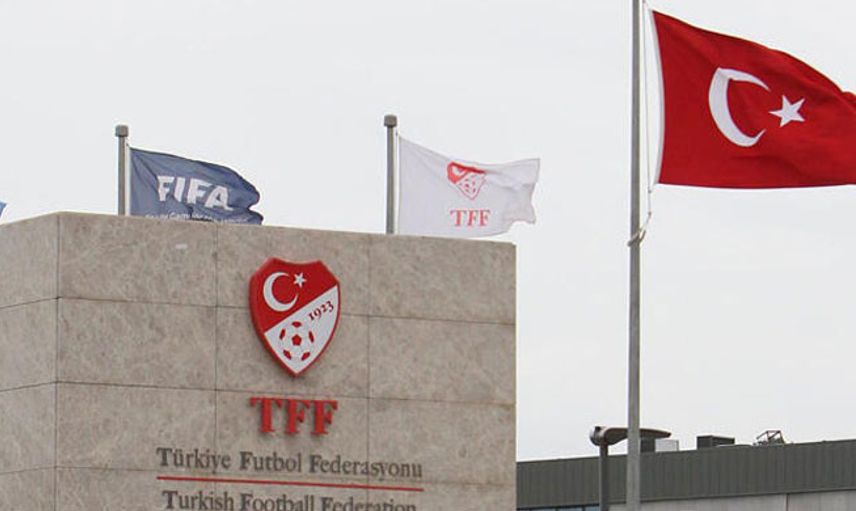 TFF Liglerin Başlangıç Ve Bitiş Tarihlerini Açıkladı