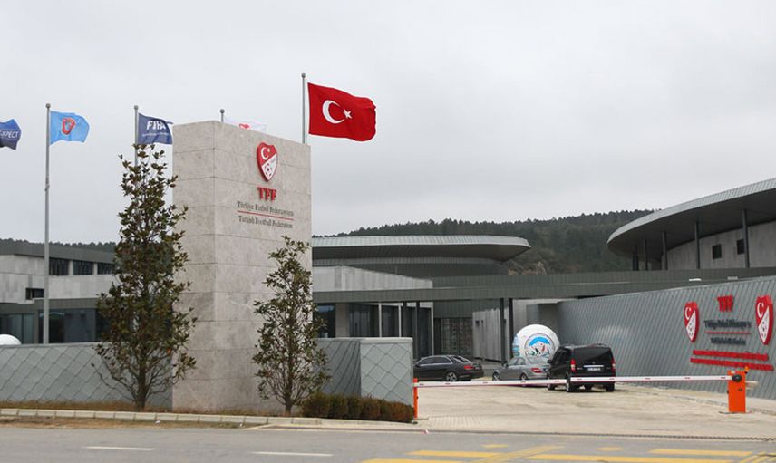 TFF, MHK ve Kulüpler Birliği La Liga  Modeli İçin Toplanacaklar!