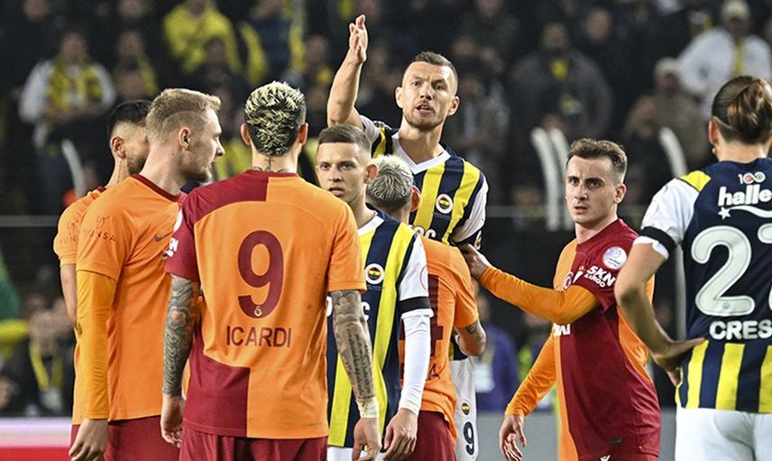 TFF müjdeyi verdi: Dev finalde yeni transferler sahada olabilecek