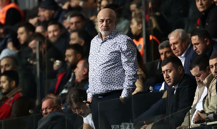 TFF PFDK açıkladı: Murat Sancak'a ceza yağdı