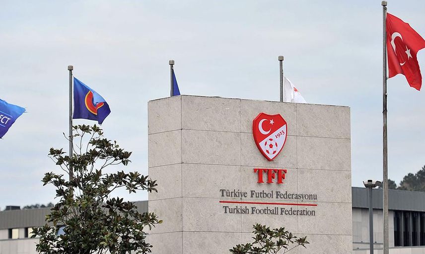 TFF Rusya ve Ukrayna'daki futbolcuların Türkiye'deki kulüplere transfer olabileceğini duyurdu!