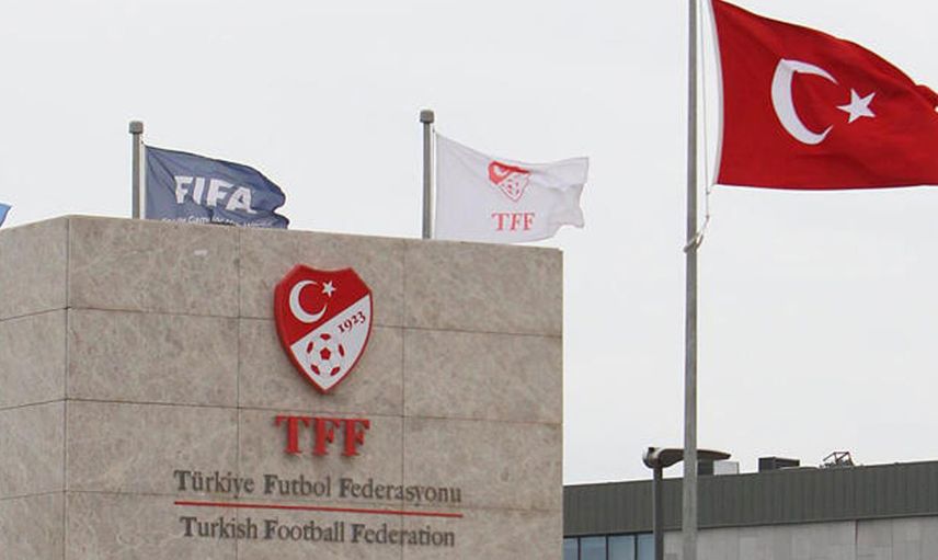 TFF stadyuma girişte HES kodu sorgulamasını kaldırdığını duyurdu!