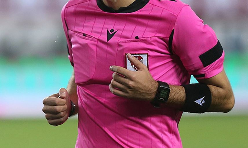TFF Süper Kupa maçının hakemi belli oldu