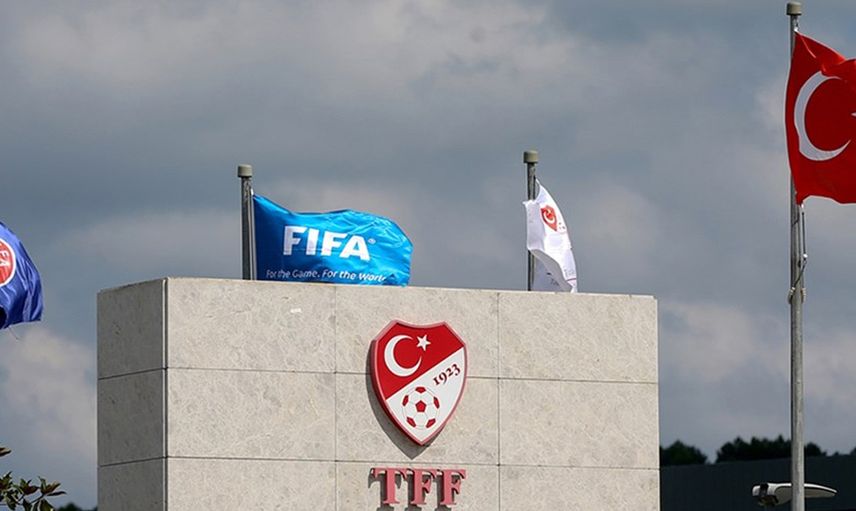 TFF, Süper Lig Takımlarının Harcama Limitlerini Açıkladı!