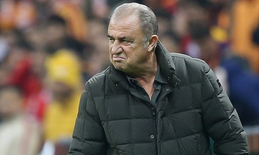 TFF Tahkim Kurulu, Galatasaray'ın Fatih Terim Hakkında Yapmış Olduğu İtirazı Reddetti!