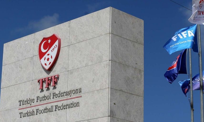 TFF takımların yeni transfer sezonu harcama limitleri ne zaman belli olacak? TFF 2022-2023 takımların yeni harcama limitleri tarihi