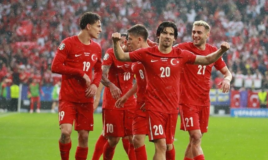 TFF, Türkiye-Macaristan play-off maçı Ali Sami Yen Spor Kompleksi'nde oynanacak.