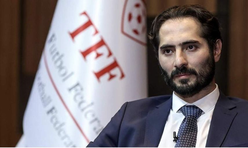 TFF yeni başkan adayları kimler? TFF'de tüm oklar Hamit Altıntop'u gösteriyor!