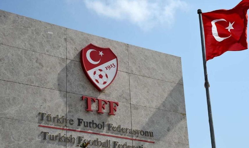 TFF Yeni Başkanını Seçiyor!