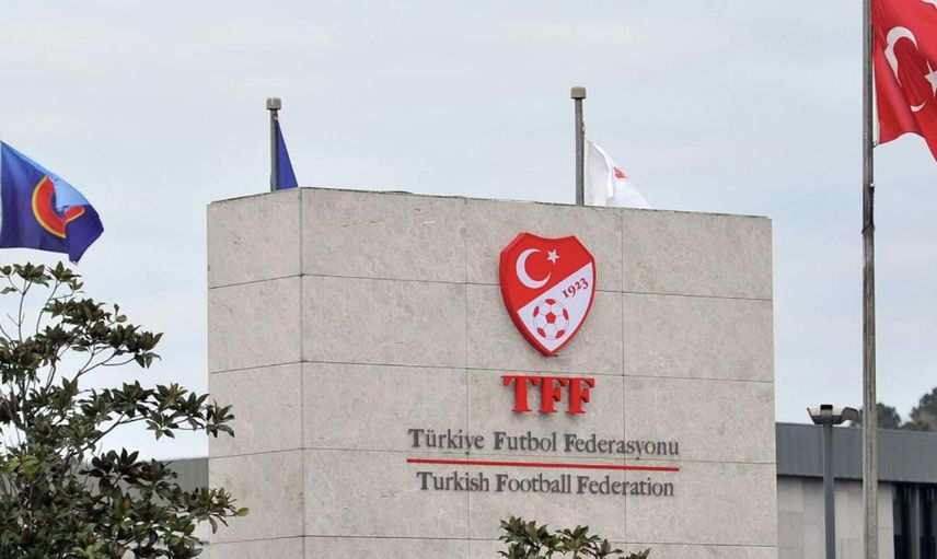 TFF yeni sezon kararını açıkladı: Yabancı kuralı belli oldu