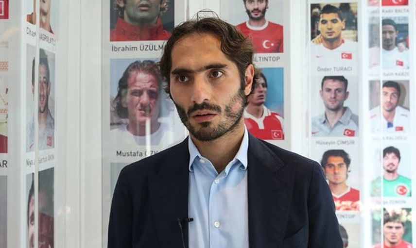TFF Yöneticisi Hamit Altıntop'tan Fenerbahçe'ye Kenan Koçak Yanıtı!