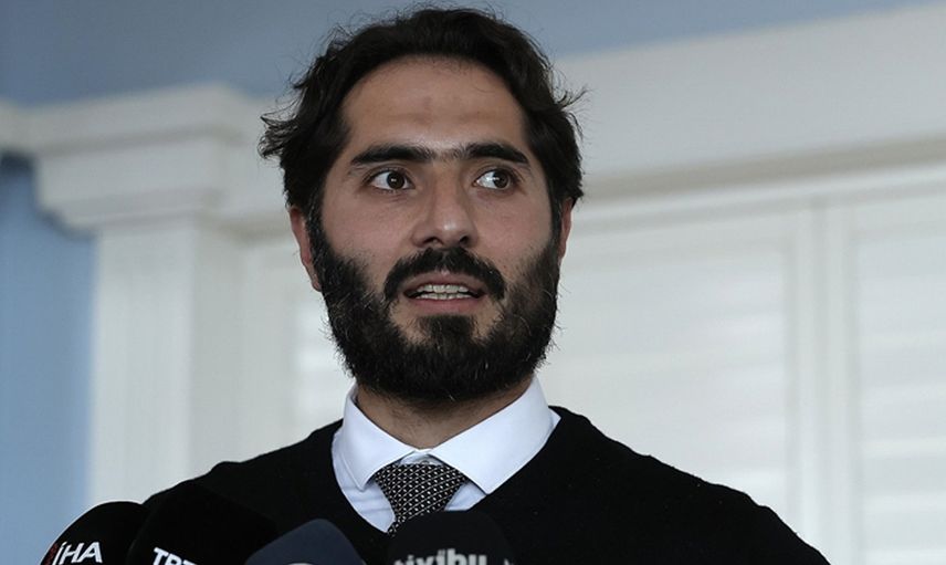 TFF Yönetim Kurulu Üyesi Hamit Altıntop, Portekiz ile oynanacak olan kritik maç öncesinde tur için umutlu olduğunu söyledi