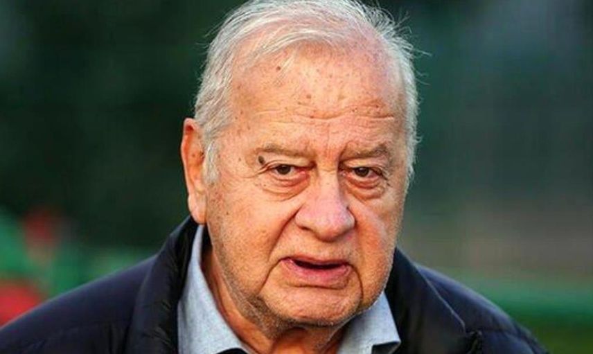 TFF Yönetim Kurulu Üyesi Selim Soydan, Nihat Özdemir'in istifasının Türk futboluna büyük bir zarar vereceğini söyledi