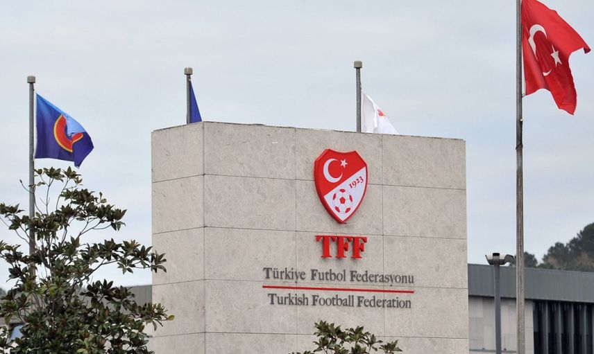 TFF’de kriz başladı: Yönetim kurulundan ilk istifa geldi!