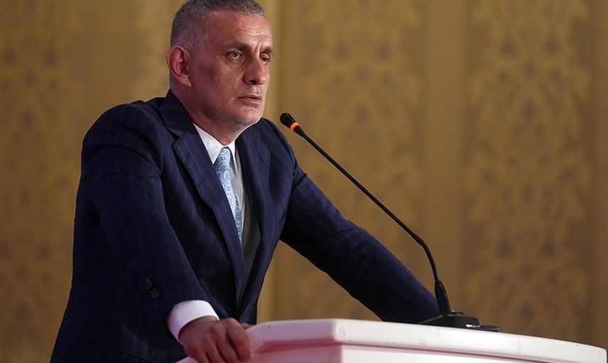 TFF'de kriz! MHK, Hacıosmanoğlu'nu yalanladı!
