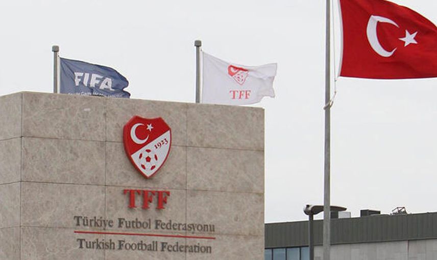 TFF'de Nihat Özdemir'in istifası sonrasında yeni başkan için seçim tarihi belli oldu!