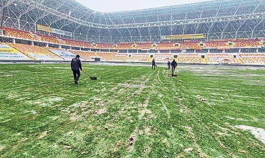 TFF'den 8 kulübe uyarı yazısı! Bunu yapmamaları durumunda stadyumları kapatılabilecek