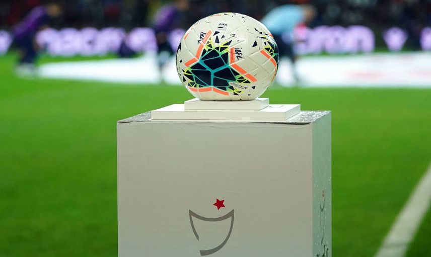 TFF’den açıklama geldi: Süper Lig’de yabancı sınırı değişiyor