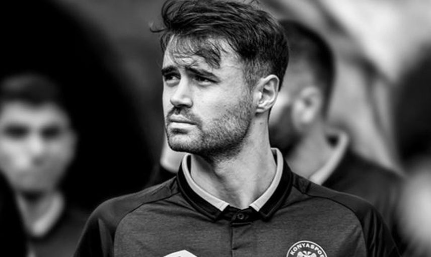 TFF Süper Lig'de Sezonun Adına Ahmet Çalık'ın İsmini Verdi!