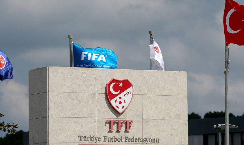 TFF'den Beşiktaş, Fenerbahçe, Karagümrük ve Trabzonspor'a Ceza Geldi!
