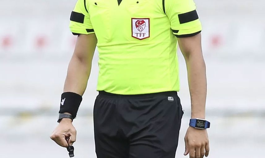 TFF'den bir ilk: Hakem konuşmaları elimizde