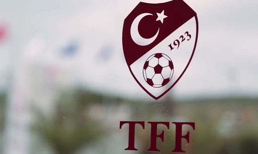 TFF'den Deplasman Yasağı İle İlgili Açıklama Geldi!