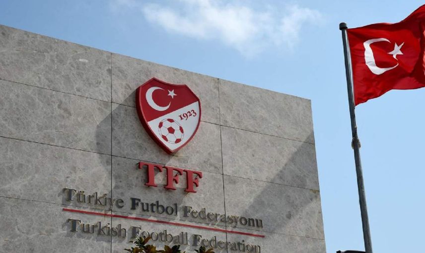 TFF’den Hatayspor ve Gaziantep FK kararı: Kalan maçlara üç puan verilecek